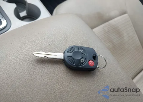 2007 Ford Edge Se из США, поврежденный, VIN 2FMDK36CX7BB24926